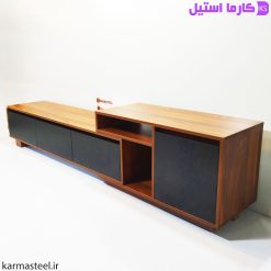 میز تلویزیون مدل سدروس کد t2-2