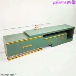 میز تلویزیون مدل افرا-02