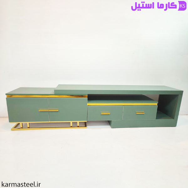 میز تلویزیون مدل افرا-03