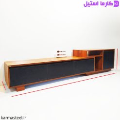 میز تلویزیون مدل سدروس کد t2-1