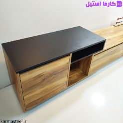 میز تلویزیون مدل سدروس کد 1 - 2