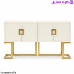 میز کنسول کد c4