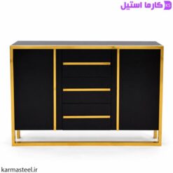 میز کنسول کد c6