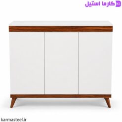 میز کنسول مدل السا