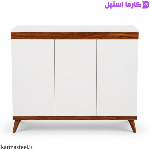 میز کنسول مدل السا