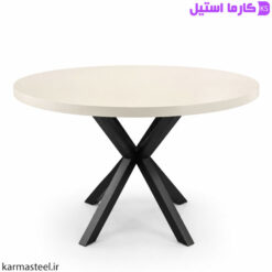 میز غذاخوری مدل g1