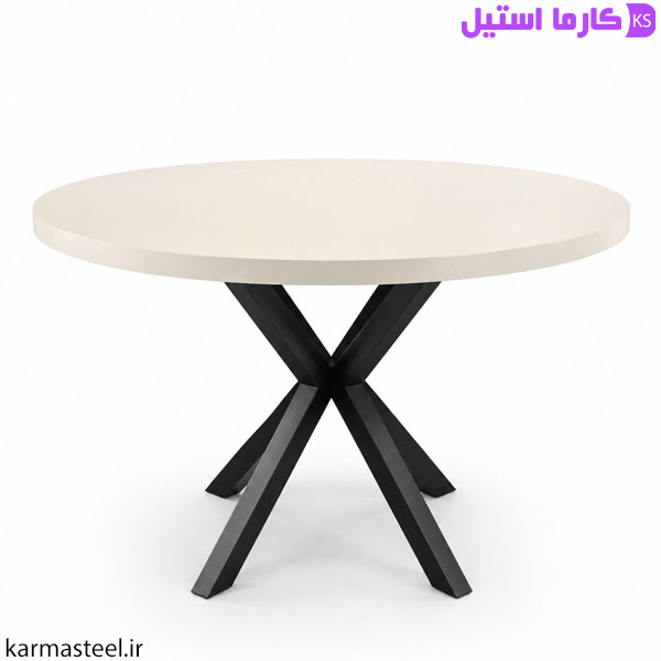 میز غذاخوری مدل g1