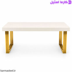 میز و صندلی غذا خوری مدل g5