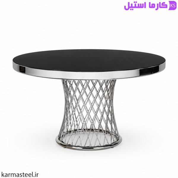 میز و صندلی غذا خوری مدل g8