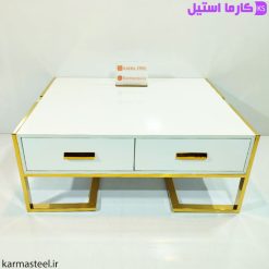 میز جلو مبلی مدل هرمس 01