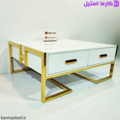 میز جلو مبلی مدل هرمس 02