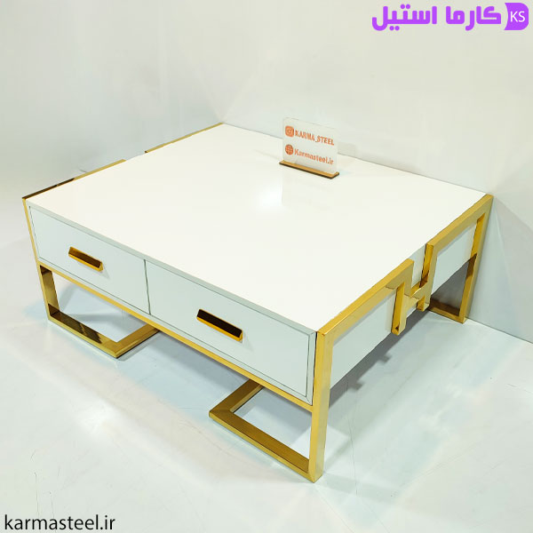 میز جلو مبلی مدل هرمس 03