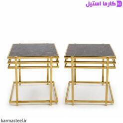 میز عسلی کد A02