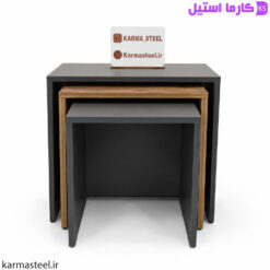 میز عسلی کد A05