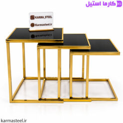 میز عسلی کد A06