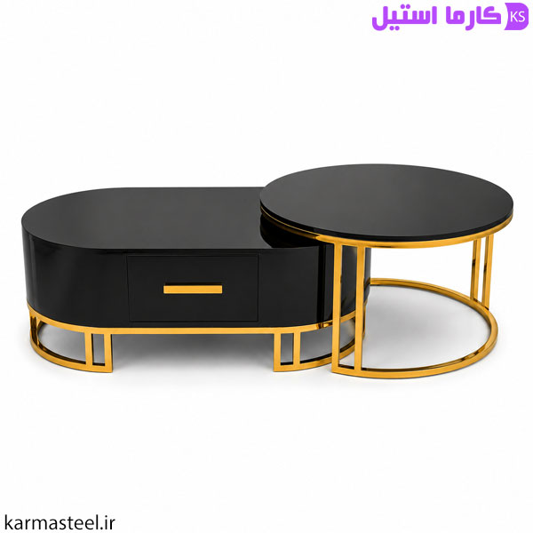میز جلو مبلی j3