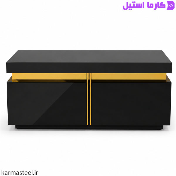 میز جلو مبلی دیانا