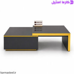 میز جلو مبلی j4