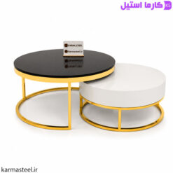 میز جلو مبلی j1