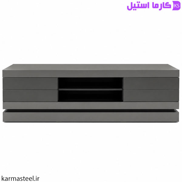 میز تلویزیون مدل کارا