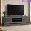 میز تلویزیون مدل کارا با tv