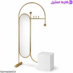 رگال استیل R7 طلایی