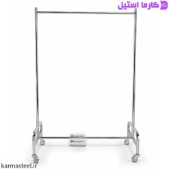 رگال R1 نقره ایی