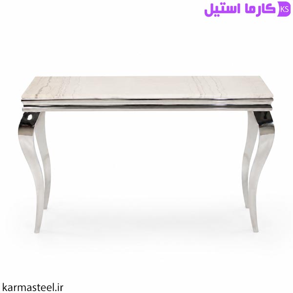 میز کنسول مدل سم آهویی
