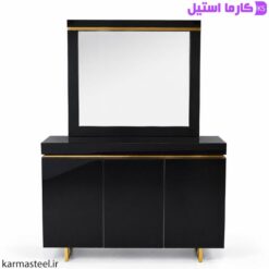 میز کنسول مدل شینا