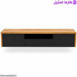 میز تلویزیون دیواری کد T9